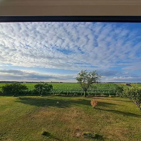 Appartement Gite La Carreyere