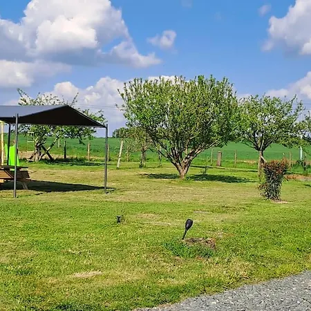 Gite La Carreyere Appartement
